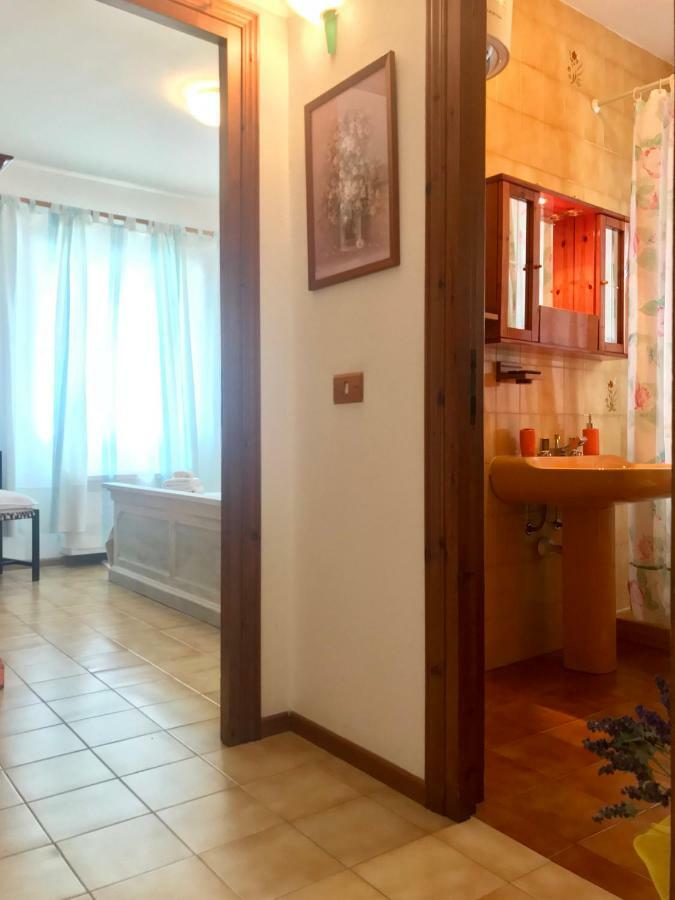 Cimabu Apartment Olbia Exterior photo