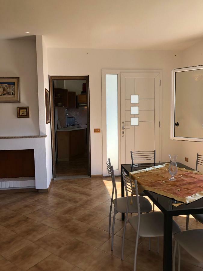 Cimabu Apartment Olbia Exterior photo